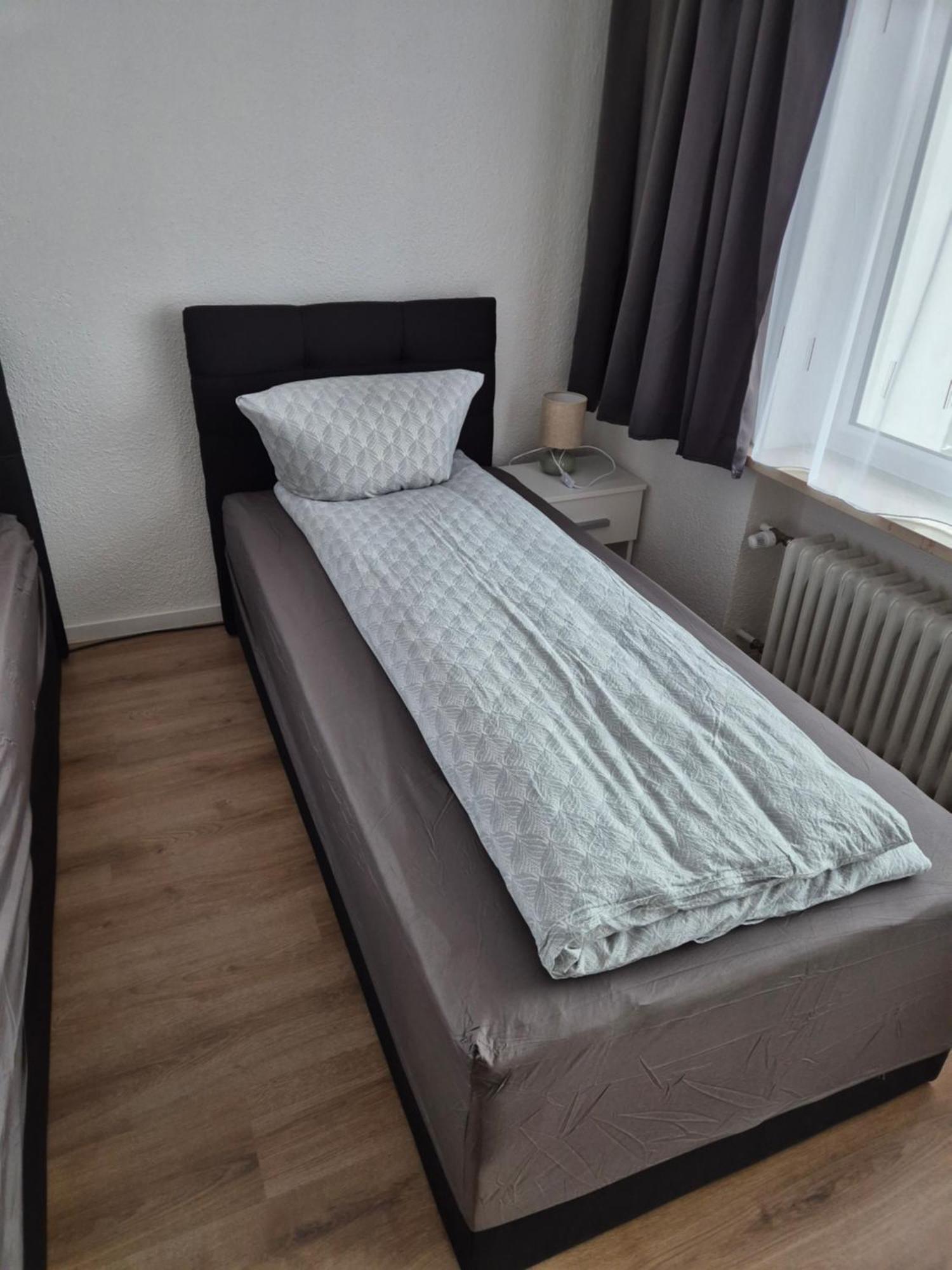 Ferienwohnung Selb Esterno foto